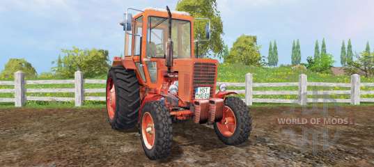 Fs15 belarus mtz 80