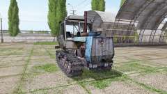 T-150-09 v1.1 for Farming Simulator 2017
