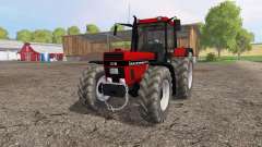Case IH 1455 for Farming Simulator 2015