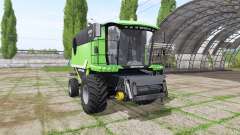 Deutz-Fahr 6095 HTS for Farming Simulator 2017