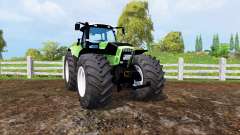 Deutz-Fahr Agrotron X 720 for Farming Simulator 2015