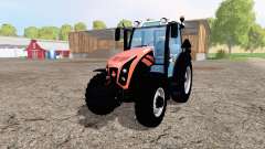 URSUS 8014 H for Farming Simulator 2015