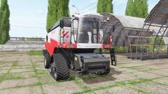 Torum 780 caterpillar for Farming Simulator 2017