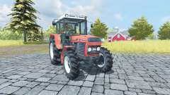 ZTS 8245 for Farming Simulator 2013