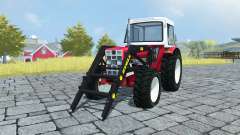 IHC 633 front loader for Farming Simulator 2013