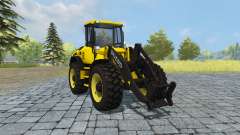 Volvo L50G v2.2 for Farming Simulator 2013