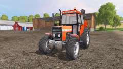 URSUS 5314 for Farming Simulator 2015