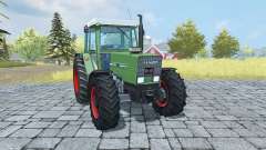 Fendt Farmer 306 LS Turbomatik for Farming Simulator 2013