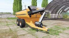 Coolamon 36T for Farming Simulator 2017