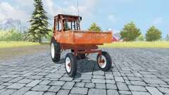 T 16M v1.1 for Farming Simulator 2013