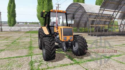 Belarus 826 for Farming Simulator 2017