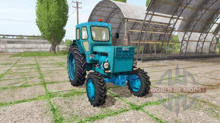 T 40АМ v2.0 for Farming Simulator 2017