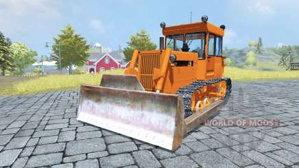 DT 75ML for Farming Simulator 2013