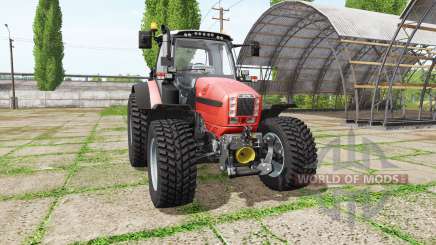 Same Fortis 160 for Farming Simulator 2017