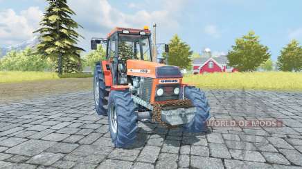 URSUS 1634 for Farming Simulator 2013