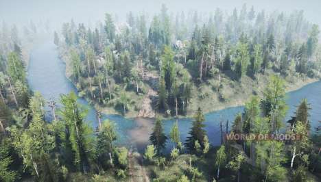 Did for Spintires MudRunner
