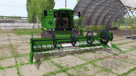 John Deere 2064 v2.1 for Farming Simulator 2017