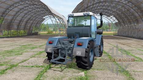 HTZ-242К for Farming Simulator 2017
