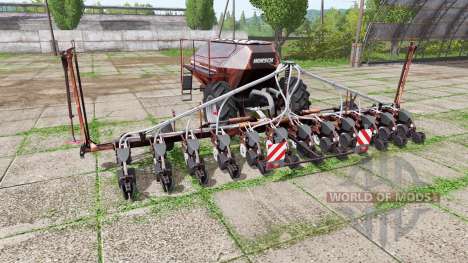 HORSCH Maestro 12 SW for Farming Simulator 2017