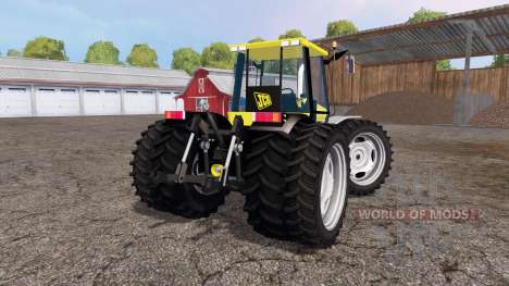 JCB Fastrac 2150 for Farming Simulator 2015