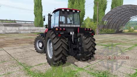 Belarus 4522 v1.1 for Farming Simulator 2017