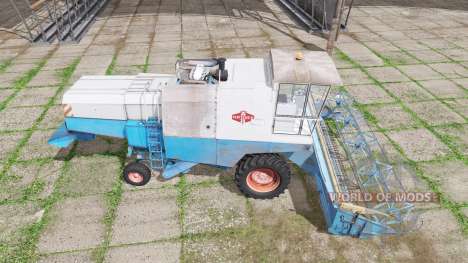 Fortschritt E 512 for Farming Simulator 2017