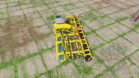 Bednar ProSeed for Farming Simulator 2017