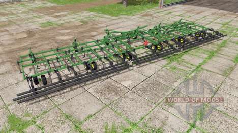 John Deere 2410 for Farming Simulator 2017