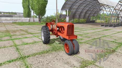 Allis-Chalmers WD-45 for Farming Simulator 2017