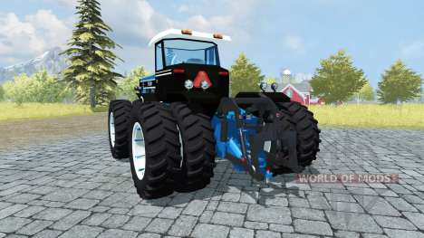 Ford 846 for Farming Simulator 2013