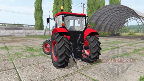 Zetor 11641 Forterra for Farming Simulator 2017