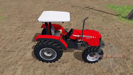 Massey Ferguson 4275 for Farming Simulator 2017