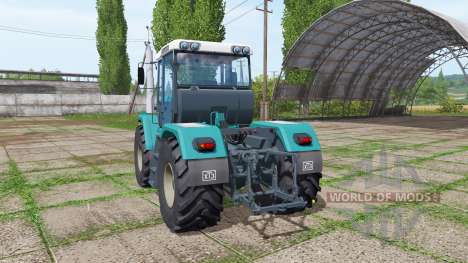 HTZ 241К v3.0 for Farming Simulator 2017