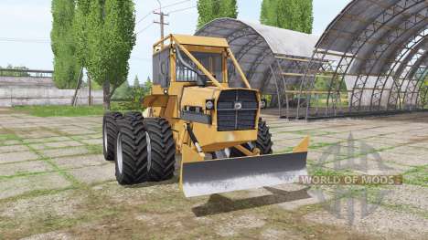 IMT 5131 v1.1 for Farming Simulator 2017