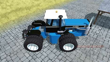 Ford 846 for Farming Simulator 2013