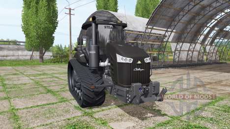 Challenger MT765E stealth for Farming Simulator 2017