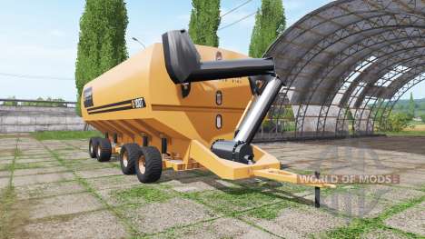 Coolamon 100T for Farming Simulator 2017