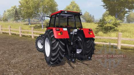 Case IH 5130 v2.1 for Farming Simulator 2013