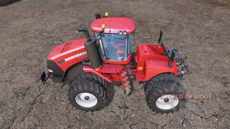 Case IH Steiger 920 for Farming Simulator 2015
