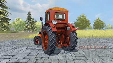 T 40 for Farming Simulator 2013