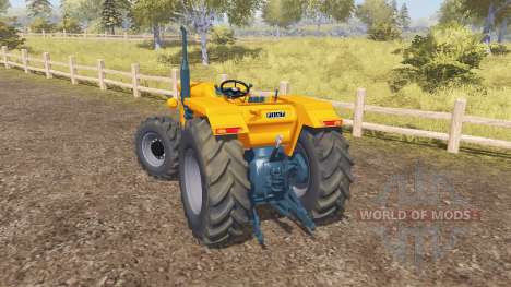 Fiat 1300 DT for Farming Simulator 2013