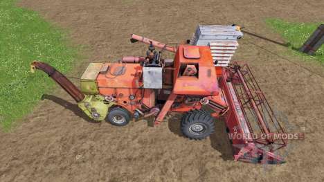 SK 5 Niva for Farming Simulator 2017