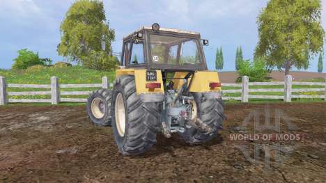 URSUS 1604 for Farming Simulator 2015