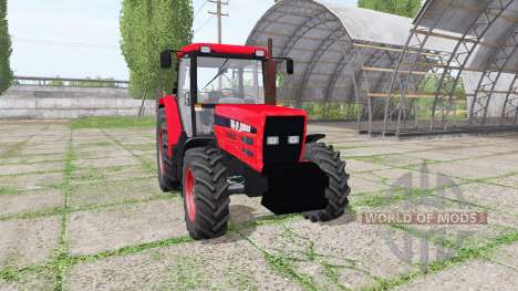 Zetor 11641 Forterra for Farming Simulator 2017