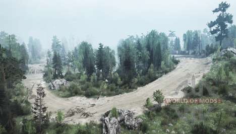 Who is faster than v2.0 for Spintires MudRunner