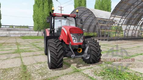 McCormick X7.660 for Farming Simulator 2017