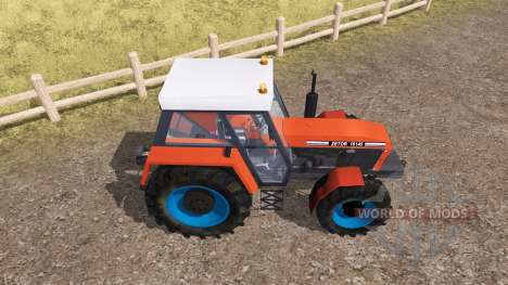 Zetor 16145 for Farming Simulator 2013