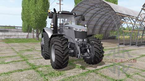 Massey Ferguson 7719 RowTrac for Farming Simulator 2017