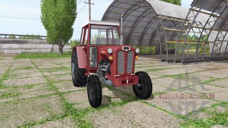 IMT 558 for Farming Simulator 2017