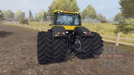 JCB Fastrac 8310 v1.2 for Farming Simulator 2013